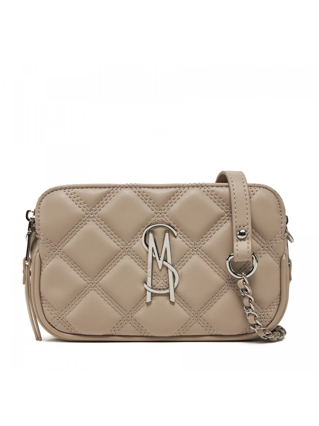 Kabelka Steve Madden Bmarvis SM13001088 Béžová